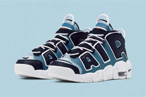 nike uptempo kids|nike air uptempo grade school.